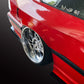 E36 Street Diffuser M Package/M3 Coupe