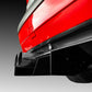 E36 Street Diffuser M Package/M3 Coupe