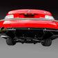 E36 Street Diffuser M Package/M3 Coupe