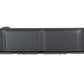 Ford Racing Ford Mustang Logo Black Crinkle Valve Cover 302-101