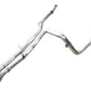 AWE Tuning AWE 4th Gen GM 1500 6.2L Catback Split Rear Exit (w/ Bumper Cutouts) - OE Tips 3015-31202