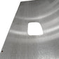 BMW E36 Coupe M3 325is 318is Aluminum Door Panels Skins Race Track Car Cards