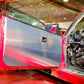 BMW E36 Coupe M3 325is 318is Aluminum Door Panels Skins Race Track Car Cards