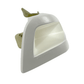 BMW 3 Series E36 "THE EYE" Headlight Duct (1990 - 1999)