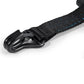 Borne Off-Road Vehicle Ratchet Tie-Down Kit (4 pack) Black BNRTC-TD-4BK