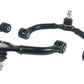 Whiteline 11-18 Ram 1500 / 19-22 Ram 1500 Classic Control Arms - Front Upper KTA322