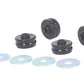 Whiteline 1984-1996 Chevrolet Corvette Rear Spring Cushions W73828
