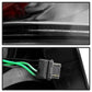 SPYDER Xtune Chevy Suburban/GMC Yukon/Yukon Denali 07-14 LED Tail Lights Smoked ALT-JH-CSUB07-LED-SM 9031762