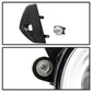 Spyder Nissan Murano 2019-2021 OEM Style LED Fog Light w/OEM Fit Switch- Clear 5087102