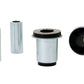 Whiteline 06-13 Lexus IS250 / 08-13 Lexus IS350 Rear Control Arm Lower Rear Inner Bushing Kit W63581