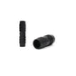 BLOX Racing 15-21 Subaru WRX Hardware Kit for 3in Turbo Inlet Hose Black BXFL-50221-HD