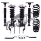 Air Lift Performance 17-23 Tesla Model 3 (AWD) / 20-24 Tesla Model Y Coilover Kit 79009