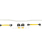 Whiteline 20mm Front Adjustable Sway Bar FR-SBRZ