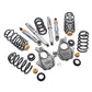 Belltech Lowering Kits With Street Performance Shocks