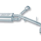 Borla 05-08 Scion tC Rear Muffler 11743