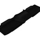 3D MAXpider 2007-2014 Chevrolet/GMC Suburban/Tahoe/Yukon Kagu 2nd Row Floormats - Black L1CH05421509