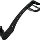 Burly Brand MX Brake Lever - Black B13-1102B