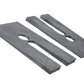 Ford Performance Parts 15-18 F-150 4WD Regular Cab / Super Cab / Super Crew Rear Lowering Kit
