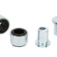 Whiteline Camber Correction Control Arm Upper Outer Bushings Ford Focus 2008-2011