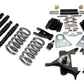 Belltech Lowering Kit With Nd2 Shocks