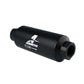 Aeromotive Marine Outlet, ORB-12 Fuel Filter