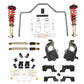 Belltech 15-20 Ford 150 (All Cabs) 2WD/4WD Performance Handling Kit Plus 1008HKP