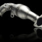 Akrapovic 07-14 MINI Cooper S (R56)/Cooper S Cabrio (R57) DownPipe w/ Cat (SS) DP-MINR56/57