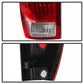 SPYDER Xtune Chevy Avalanche 02-06 Driver Side Tail Lights - OEM Left ALT-JH-CAVA02-OE-L 9030888