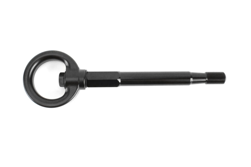 Perrin [22-26 WRX, 18-23 Crosstrek, 14-22 Forester] Front Tow Hook Black