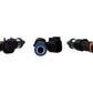 Ford Racing 47 LB/HR Fuel Injector Set M-9593-G302
