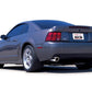 Borla 99-04 Ford Mustang Cobra 4.6L/5.4L V8 MT RWD ATAK SS Catback Exhaust 140446