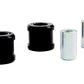 Whiteline Bump Steer Correction Bushings Mitsubishi Lancer Evo IV 1996-1996