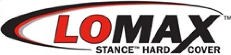 Access LOMAX Stance Hard Cover 20+ Chevy/GMC Full Size 2500/ 3500 6ft 8in Box (w/ or w/o MultiPro Tailgate) G3020099