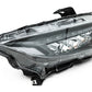 OLM Gamma Series RGB Headlights - 2016-2021 Honda Civic