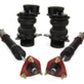 AIRLIFT Performance Rear Kit