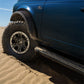 Ford Racing 21-22 Bronco Sasquatch Fender Flare Kit M-9164-BFK