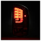 Spyder Dodge Ram 02-06 1500 Version 2 LED Tail Light - Red Clear ALT-YD-DRAM02V2-LED-RC 5081827