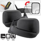 SPYDER Xtune Dodge Ram 94-97 L&R Manual Extendable Power Adjust Mirror MIR-DRAM94-PW-SET 9935633