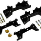Belltech C-SECTION KIT 99-00 GM C1500 W/5inch FRAME 6613