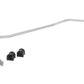 Whiteline Performance Rear Sway Bar - 18mm 2 Point Adjustable