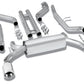 Borla 09-16 Nissan 370z Catback Exhaust 140313