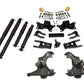 Belltech Lowering Kit With Nd2 Shocks 721Nd