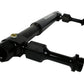 Aeromotive Dual Action Adjustable Fuel Log - Holley