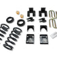 Belltech LOWERING KIT W/O SHOCKS 673