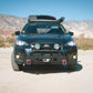 Body Armor 4x4 18-21 Subaru Crosstrek HiLine Front Winch Bumper SU-19339