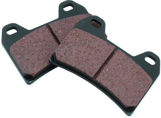 BikeMaster BMW Brake Pads 961145