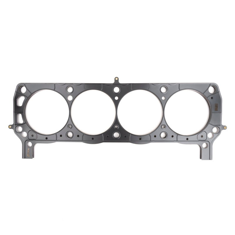 Cometic Gasket Cometic Ford Windsor V8 .027in MLS Cylinder Head Gasket - 4.180in Bore - NON-SVO C5516-027