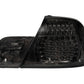 E46 Convertible Clear/Smoked LED Tail Lights (1999-2003)