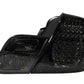 E46 Convertible Clear/Smoked LED Tail Lights (1999-2003)