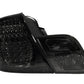 E46 Convertible Clear/Smoked LED Tail Lights (1999-2003)